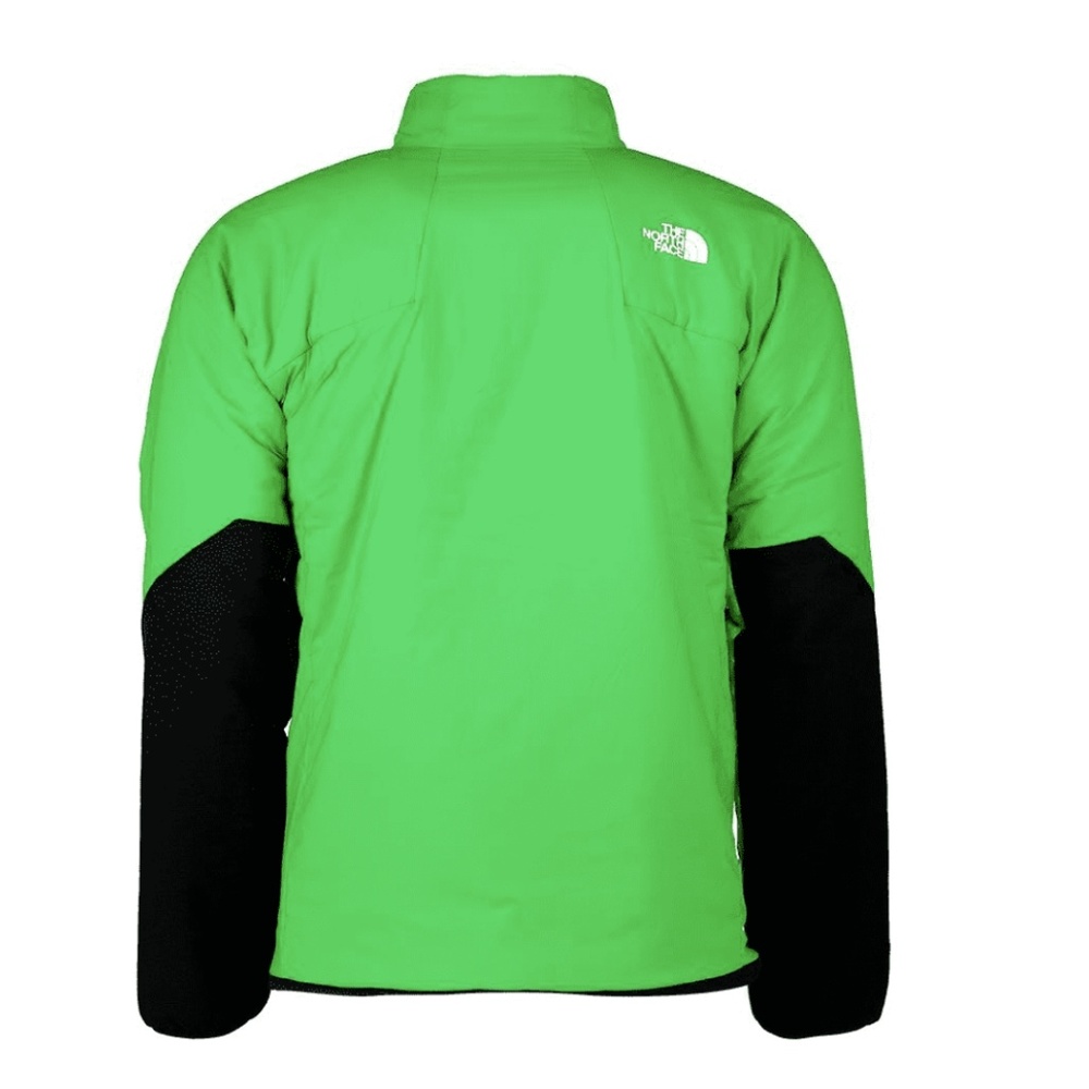 The North Face Men's Ventrix Jacket Green - Picture 2 of 6